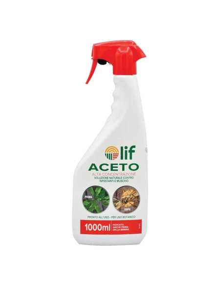 ACIDO ACETICO - LIF | Utensili Store