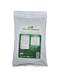 CONCIME GRANULARE 'UNIVERSALE' - LIF