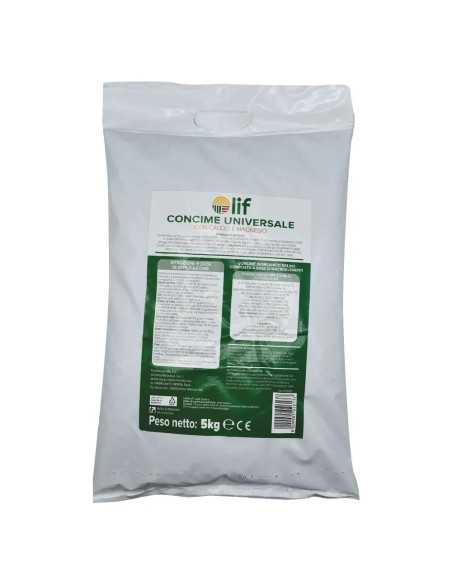 CONCIME GRANULARE 'UNIVERSALE' - LIF | Utensili Store