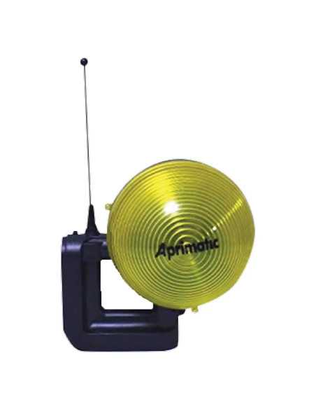 LAMPEGGIANTE PER AUTOMAZIONI 'ET2-N' - APRIMATIC | Utensili Store