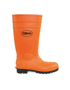 STIVALI ANTINFORTUNISTICA '7328' N. 44 - BETA