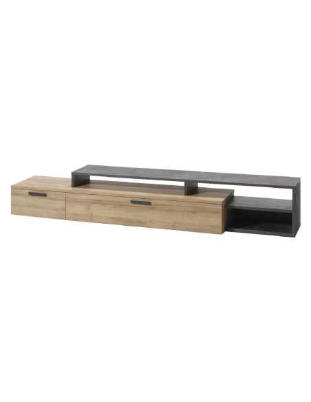 CONTROMOBILE BASSO BASE LINEA 'VITTORIA' - COMPOSAD | Utensili Store