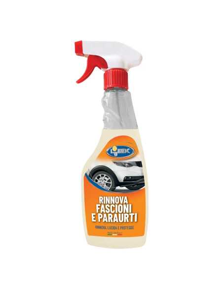 LIQUIDO RINNOVA FASCIONI - LUBEX | Utensili Store