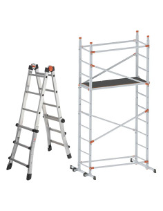 PACK PROMO GIERRE 'ALL020 + FA400FL' - GIERRE