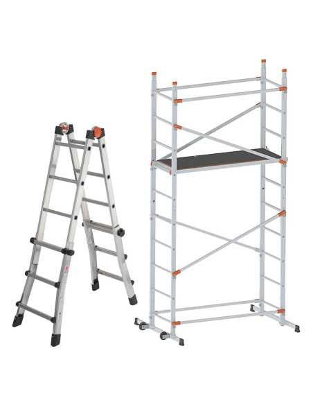 PACK PROMO GIERRE 'ALL020 + FA400FL' - GIERRE | Utensili Store