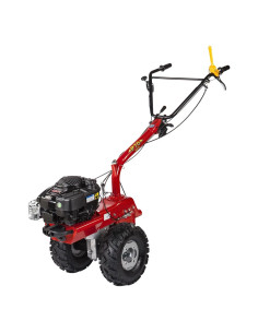 MACCHINA POLIFUNZIONALE 'P70 EVO' - EUROSYSTEM