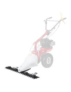 BARRA FALCIANTE per 'P70 Evo' - EUROSYSTEM