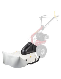 PIATTO FALCIATUTTO per 'P70 Evo' - EUROSYSTEM