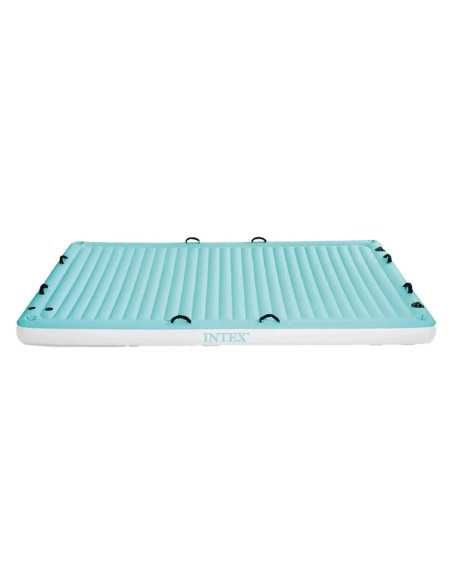 MATERASSINO GONFIABILE MAXI 'WATER LOUNGE' - INTEX | Utensili Store