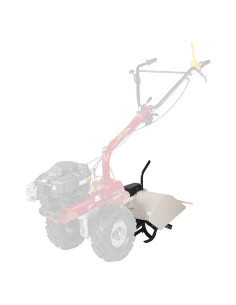 FRESA per P70 Evo - EUROSYSTEM