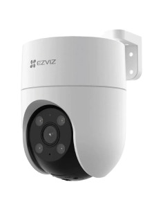 TELECAMERA PANORAMICA WI-FI 'H8C' EZVIZ - EZVIZ