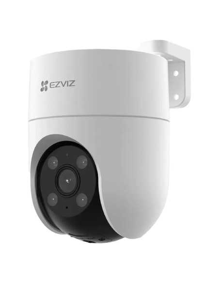 TELECAMERA PANORAMICA WI-FI 'H8C' EZVIZ - EZVIZ | Utensili Store