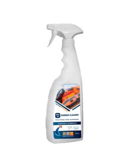 PULITORE PER GOMMONI 'SEA 10' - FAREN | Utensili Store