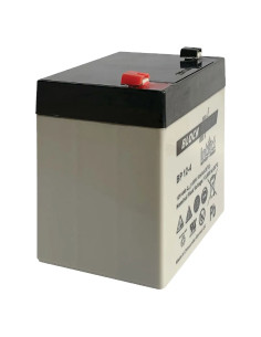 BATTERIA PER ELETTRIFICATORE A PANNELLO SOLARE 'SUN POWER' - ALBERT KERBL