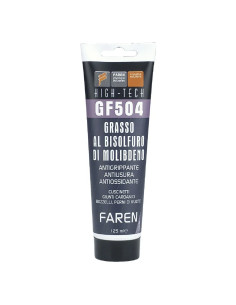 GRASSO LUBRIFICANTE 'GF 504' - FAREN