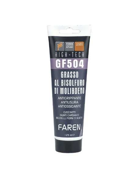 GRASSO LUBRIFICANTE 'GF 504' - FAREN | Utensili Store