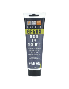 GRASSO PER CUSCINETTI 'GF 503' - FAREN