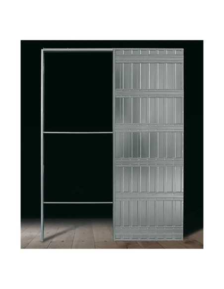 CONTROTELAIO PER PORTE A SCOMPARSA - SIDEX | Utensili Store