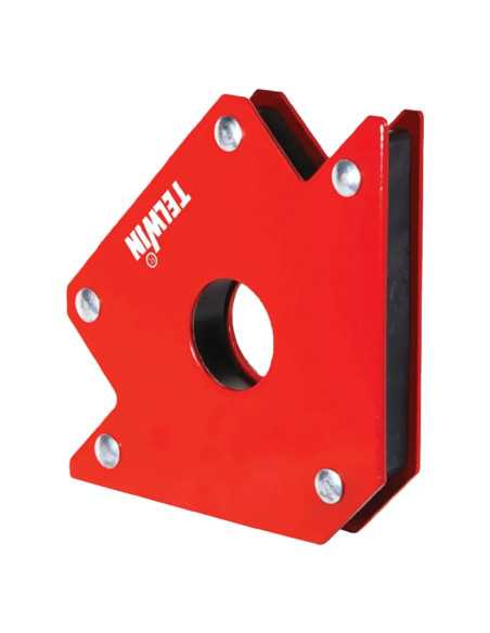 POSIZIONATORE MAGNETICO PER SALDATURA - TELWIN | Utensili Store