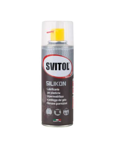 SBLOCCANTE SPRAY 'SVITOL SILIKON' - AREXONS | Utensili Store