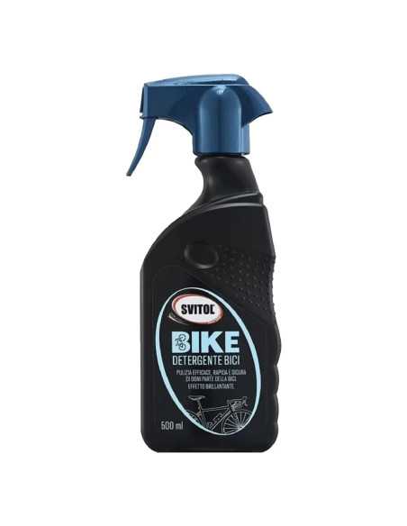 DETERGENTE SPRAY 'SVITOL BIKE' - AREXONS | Utensili Store
