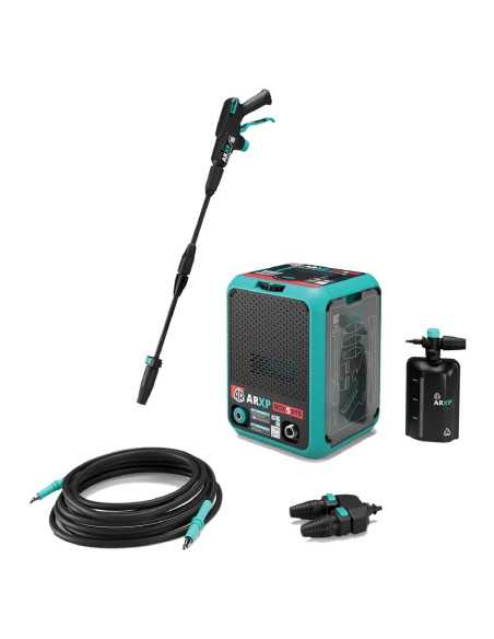 IDROPULITRICE ACQUA FREDDA 'ARXP BOX 5' - ANNOVI REVERBERI | Utensili Store