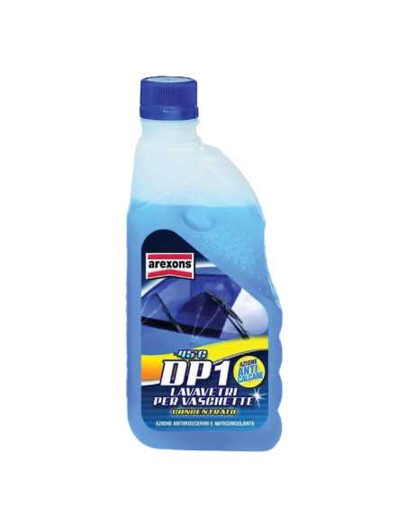 LAVAVETRI LIQUIDO INVERNALE 'DP1 -45°' - AREXONS | Utensili Store