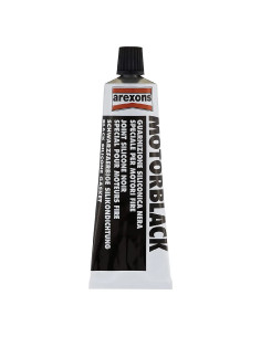 GUARNIZIONE SILICONICA 'MOTORBLACK' - AREXONS