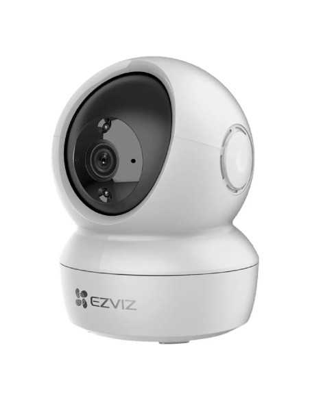 TELECAMERA PANORAMICA WI-FI PER INTERNI 'H6C' EZVIZ - EZVIZ | Utensili Store