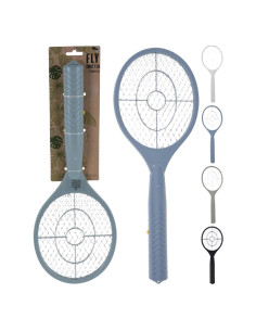 RACCHETTA FULMINA INSETTI - Senza Marca