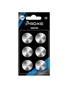 PILA A BOTTONE '2032' - PROXE