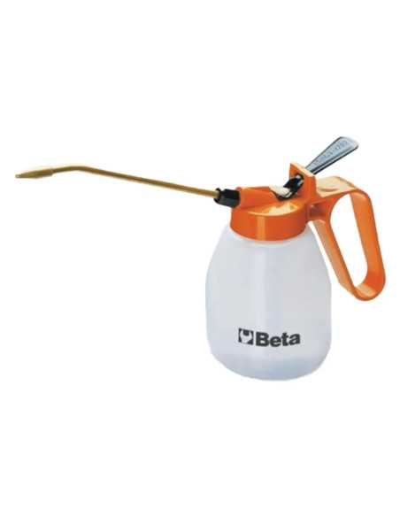 OLIATORE A PRESSIONE - BETA | Utensili Store