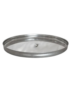 GALLEGGIANTE AD OLIO Ø 910 mm - BELVIVERE