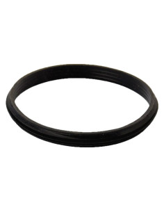 GUARNIZIONE IN SILICONE LABBRO ALTO - Senza Marca