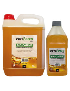 OLIO PER CATENA - con birra omaggio - PROSPEED