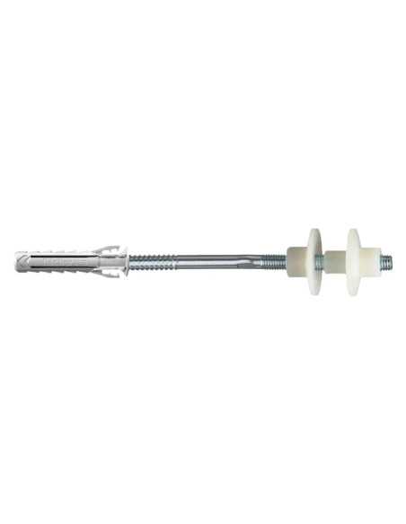 TASSELLO FISSAGGIO LAVABI A SEMINCASSO A PARETE 'WD' - FISCHER | Utensili Store
