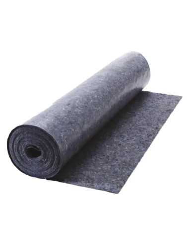 FELTRO ASSORBENTE ANTISCIVOLO - Senza Marca | Utensili Store