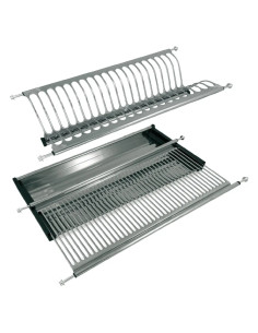 SCOLAPIATTI PER PENSILE - Senza Marca