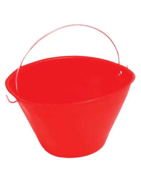 SECCHIO PER MURATORE 'EXTRA' - Senza Marca | Utensili Store