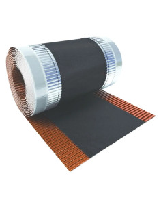 BANDA AUTOADESIVA SOTTOCOLMO 'ONDULAIR ADHESIVE' - ONDULINE