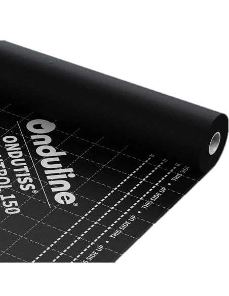 TELO FRENO VAPORE 'ONDUTISS VAPCONTROL' - ONDULINE | Utensili Store