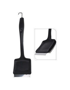 SPAZZOLA PER BARBECUE - Senza Marca