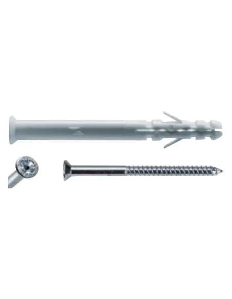 TASSELLO NYLON C6A60VT - G&B | Utensili Store