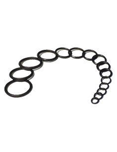 GUARNIZIONE PER TUBI CACCIATA - Senza Marca