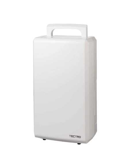 DEUMIDIFICATORE 'TD 1010' - QLIMA | Utensili Store