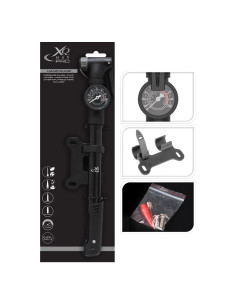 POMPA A MANO PORTATILE - Senza Marca