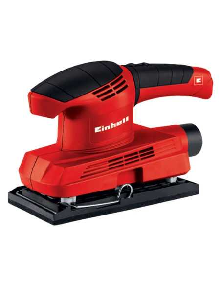 LEVIGATRICE ORBITALE 'TC-OS 1520' - EINHELL | Utensili Store