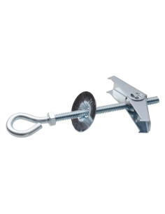 ANCORA ACCIAIO 'MOON' - AKIFIX