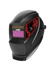 MASCHERA AUTOMATICA PER SALDATURA - TELWIN