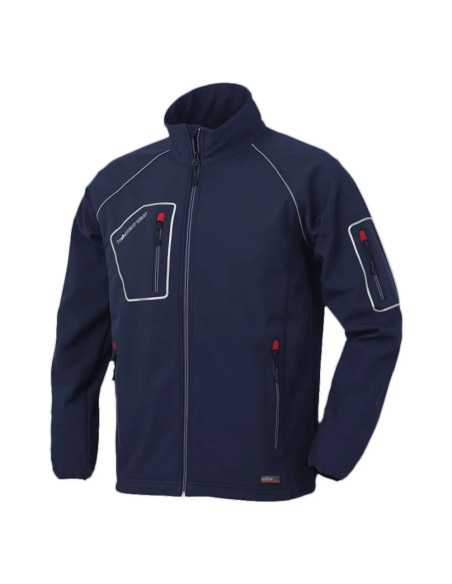 GIUBBINO 'JUST' - ISSA | Utensili Store